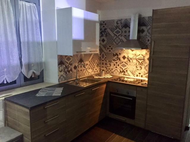 Radiana Ferienhaus Cupra Marittima